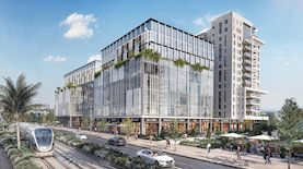 הפרויקט שרכשה אזורים, צילום: Viewpoint